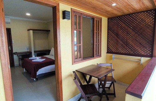 Joao Fernandes Hotel | Pousada Búzios Garden