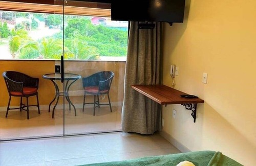 Joao Fernandes Hotel | Pousada Búzios Garden