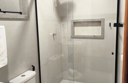 Joao Fernandes Hotel | Pousada Búzios Garden