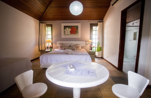 Praia Rasa Hotel | Pousada Baía Blanca