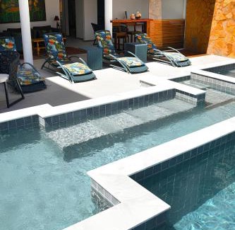 Morro de Sao Paulo Hotel | Pousada Bahia Inn