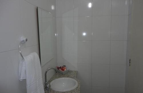 Pelourinho Hotel | Pousada Bahia Morena