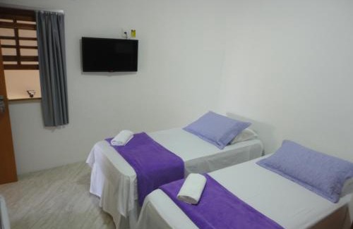 Pelourinho Hotel | Pousada Bahia Morena