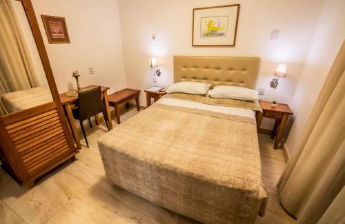 Santo Antonio Hotel | Pousada Bahia Pelô