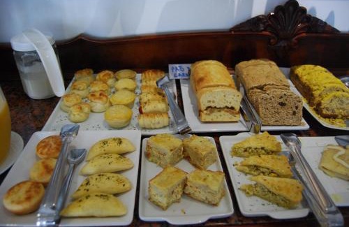 Santo Antonio Hotel | Pousada Bahia Pelô