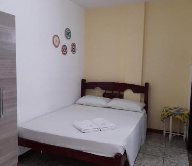 Canasvieiras Hotel | Pousada Baleia Franca Canasvieiras