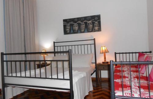 Santo Antonio Bed & Breakfast | Pousada Baluarte