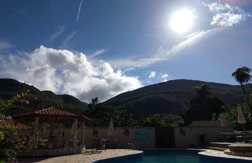 Serra do Cipo Hotel | Pousada Banana Cipo