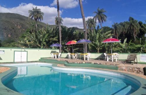 Serra do Cipo Hotel | Pousada Banana Cipó