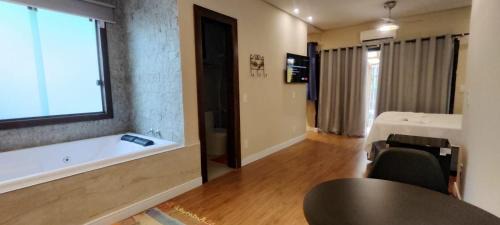 Serra do Cipo Hotel | Pousada Banana Cipó