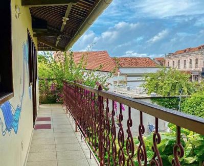 Olinda Historical Center Hotel | Pousada Baobá e SPA