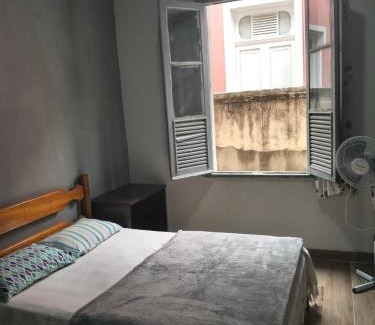 Granbery House | Pousada Barão de Santa Helena