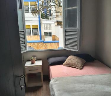 Granbery House | Pousada Barão de Santa Helena