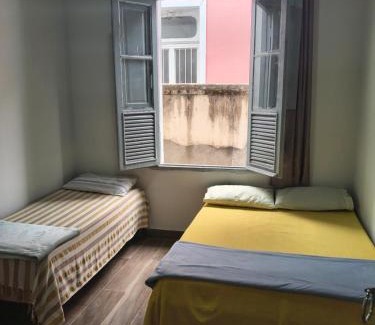 Granbery House | Pousada Barão de Santa Helena