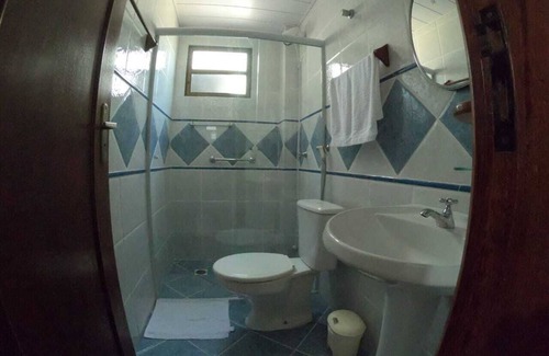 Canasvieiras Hotel | Pousada Barbroch