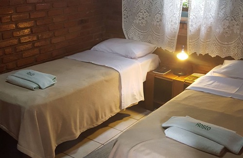 Serra da Canastra National Park Hotel | Pousada Barcelos
