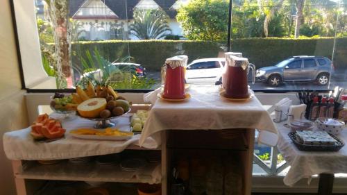 Alto Hotel | Pousada Bariloche