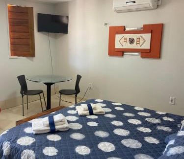 Ilha Grande Hotel | Pousada Barlavento - Ilha Grande - Porto dos Tatus - Delta do Parnaíba - Piscina e Conforto