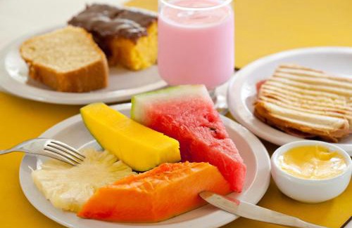 Barra Mar Hotel | Pousada Barra Bonita