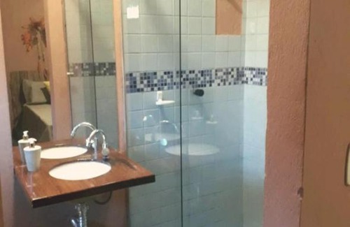 Itacare Hotel | Pousada Barra das Contas