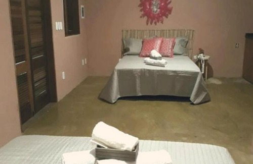 Itacare Hotel | Pousada Barra das Contas