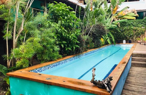 Itacare Hotel | Pousada Barra das Contas