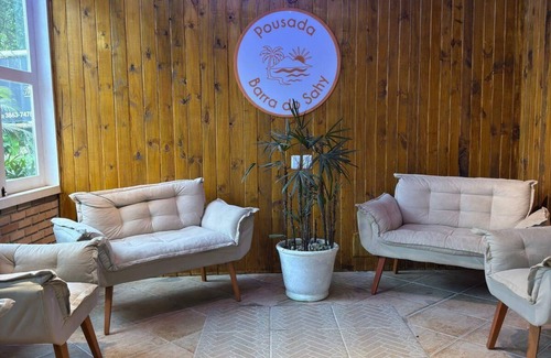 Barra do Sahy Hotel | Pousada Barra Do Sahy