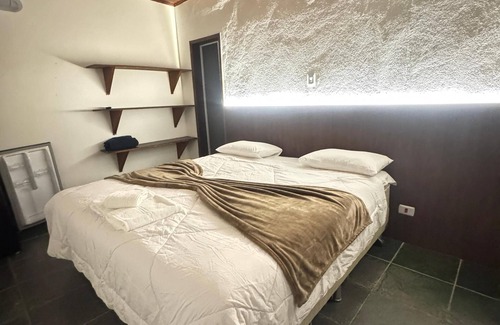 Barra do Sahy Hotel | Pousada Barra Do Sahy