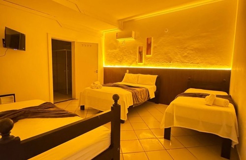 Barra do Sahy Hotel | Pousada Barra Do Sahy