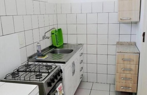 Barra da Lagoa Apartment | Pousada Barra Linda