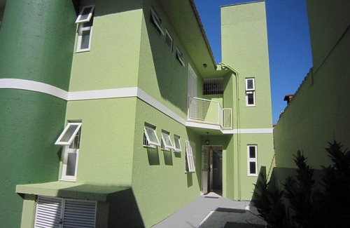 Barra da Lagoa Apartment | Pousada Barra Linda