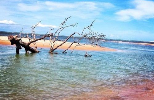 Mucuri Hotel | Pousada Barra Mares