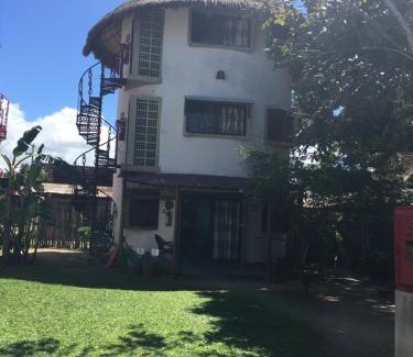 Barra Grande Hotel | Pousada Barra Velha