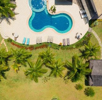 Barra Grande Hotel | Pousada Barrabella