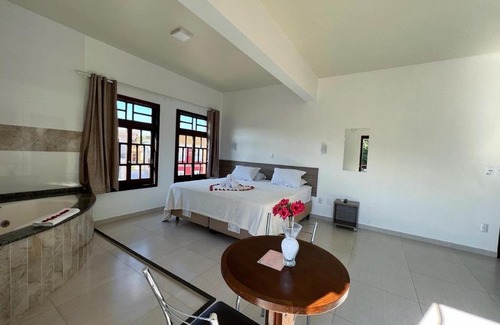 Centro Hotel | Pousada Battistella