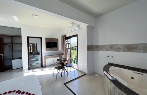 Centro Hotel | Pousada Battistella