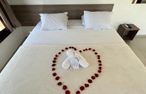 Centro Hotel | Pousada Battistella