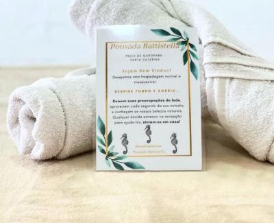 Centro Hotel | Pousada Battistella