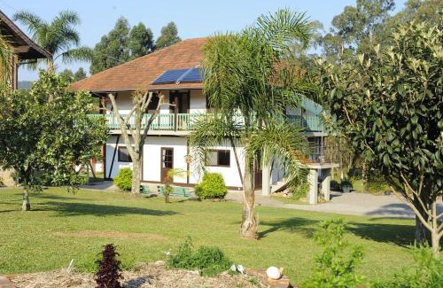 South Region Hotel | Pousada Bauernhof