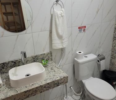 Irmaos Fernandes Hotel | Pousada Beija-flor