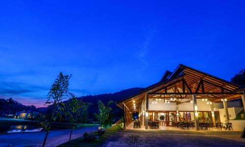 Venda Nova Do Imigrante Hotel | Pousada Bela Aurora