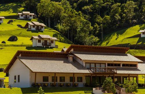 Venda Nova Do Imigrante Hotel | Pousada Bela Aurora