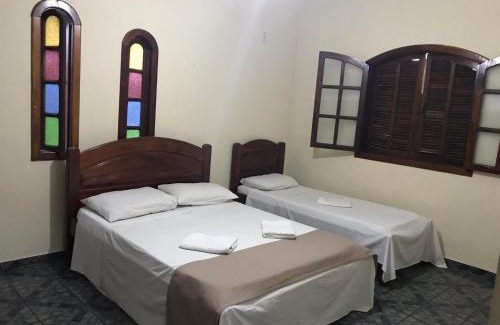 Iguaba Grande Hotel | Pousada Beach