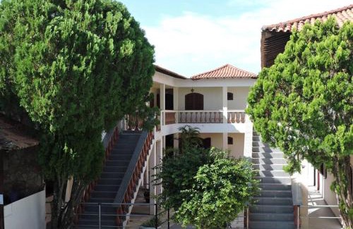 Iguaba Grande Hotel | Pousada Beach