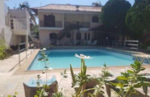 Iguaba Grande Hotel | Pousada Beach