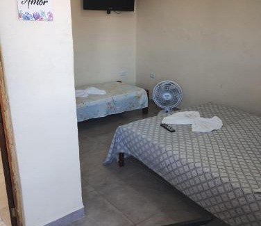 Porto Novo Hotel | Pousada Beach Porto Novo