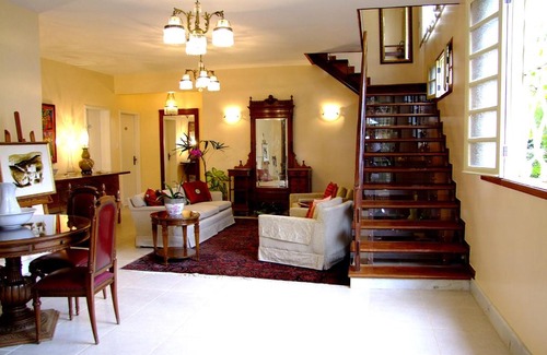 Centro Hotel | Pousada Beco Do Bispo