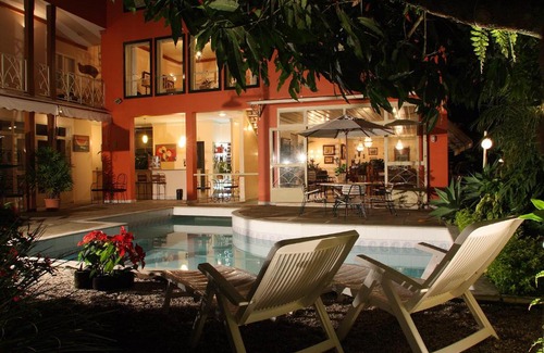 Centro Hotel | Pousada Beco Do Bispo