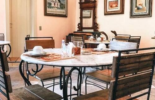 Centro Hotel | Pousada Beco Do Bispo