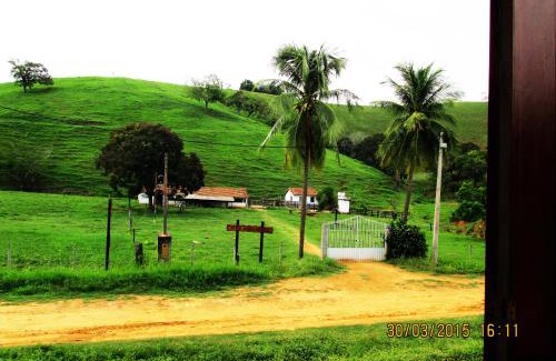 Cambuci Hotel | Pousada Beija Flor